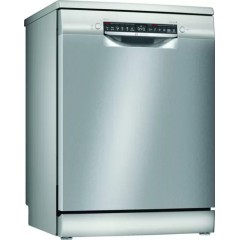 Bosch SMS4HVI45E Πλυντήριο Πιάτων Ελεύθερο Bosch SMS4HVI45E Πλυντήριο Πιάτων Ελεύθερο
